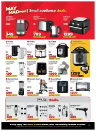 HiFi Corp catalogue Page 15