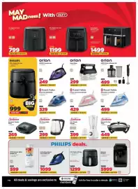 HiFi Corp catalogue Page 16