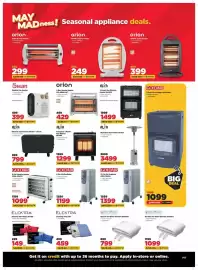 HiFi Corp catalogue Page 17