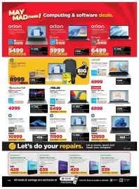 HiFi Corp catalogue Page 18