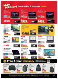 HiFi Corp catalogue Page 19