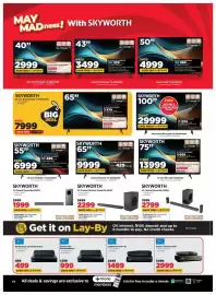 HiFi Corp catalogue Page 2