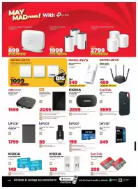 HiFi Corp catalogue Page 20
