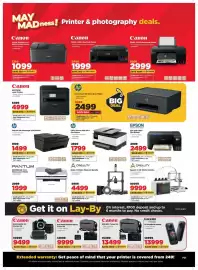 HiFi Corp catalogue Page 21