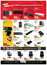 HiFi Corp catalogue Page 22