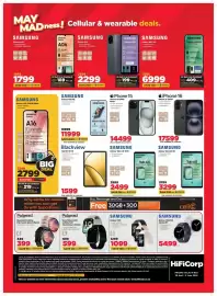 HiFi Corp catalogue Page 24