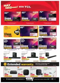 HiFi Corp catalogue Page 4