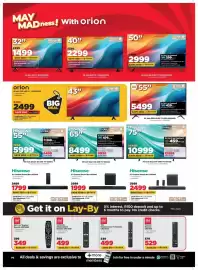 HiFi Corp catalogue Page 6