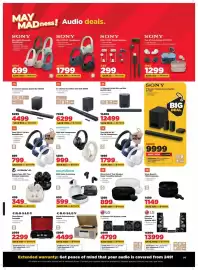 HiFi Corp catalogue Page 7