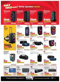 HiFi Corp catalogue Page 8
