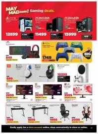 HiFi Corp catalogue Page 9