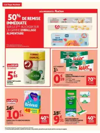 Auchan folder Pagina 20
