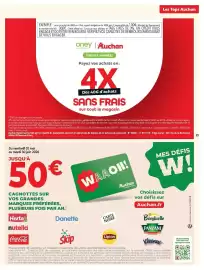 Auchan folder Pagina 21
