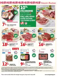Auchan folder Pagina 31