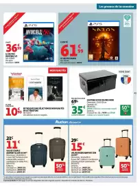 Auchan folder Pagina 41