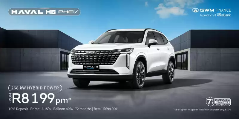 GWM (valid until 31-05)