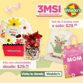 Catálogo Waldos Página 2