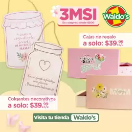 Catálogo Waldos Página 3