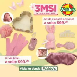 Catálogo Waldos Página 4