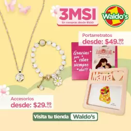 Catálogo Waldos Página 5