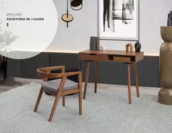 Catálogo Muebles Dico Página 13