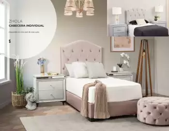 Catálogo Muebles Dico Página 17