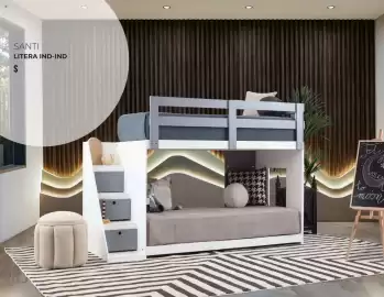 Catálogo Muebles Dico Página 19