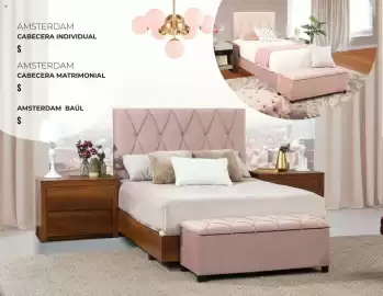 Catálogo Muebles Dico Página 20