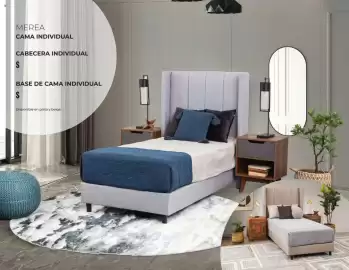 Catálogo Muebles Dico Página 21