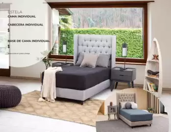 Catálogo Muebles Dico Página 22