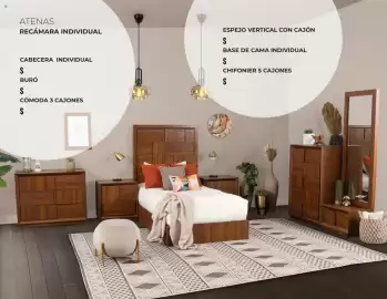 Catálogo Muebles Dico Página 23