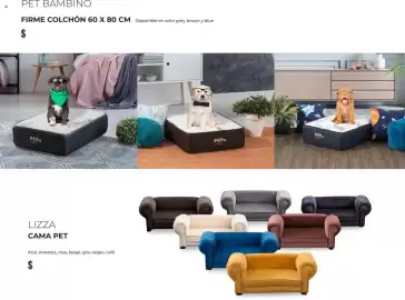 Catálogo Muebles Dico Página 24