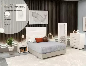 Catálogo Muebles Dico Página 26