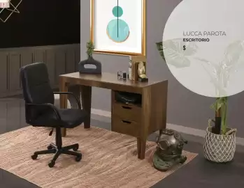 Catálogo Muebles Dico Página 27