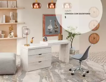 Catálogo Muebles Dico Página 28