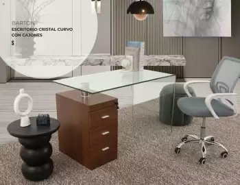 Catálogo Muebles Dico Página 30