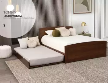 Catálogo Muebles Dico Página 4