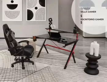 Catálogo Muebles Dico Página 7