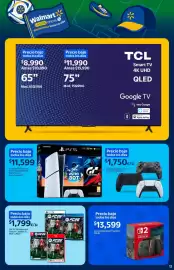 Folleto Walmart Página 12
