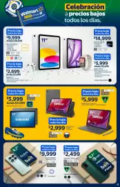 Folleto Walmart Página 13
