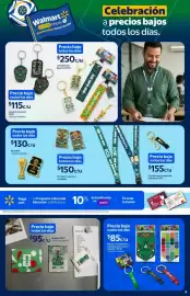 Folleto Walmart Página 4
