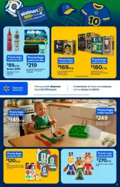 Folleto Walmart Página 5