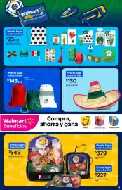 Folleto Walmart Página 9