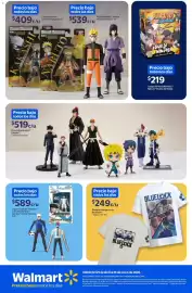 Folleto Walmart Página 4