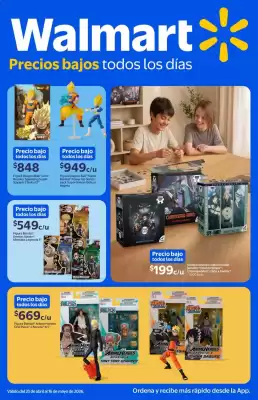 Walmart (válido hasta 16-05)
