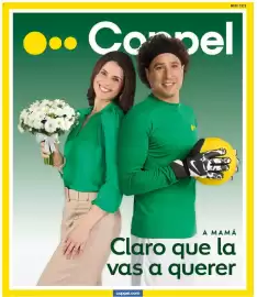 Catálogo Coppel Página 1