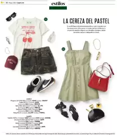 Catálogo Coppel Página 10