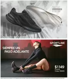 Catálogo Coppel Página 11