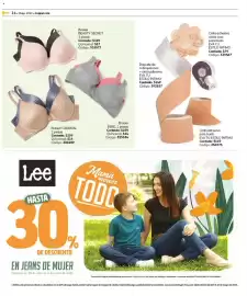 Catálogo Coppel Página 14