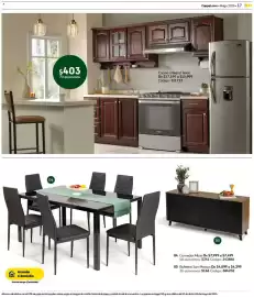 Catálogo Coppel Página 17